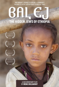 Bal Ej: The Hidden Jews of Ethiopia