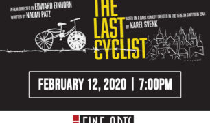 Last Cyclist