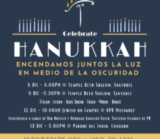 Join us in celebrating the Festival of Lights