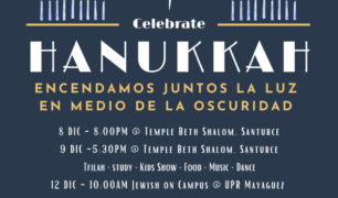 Join us in celebrating the Festival of Lights